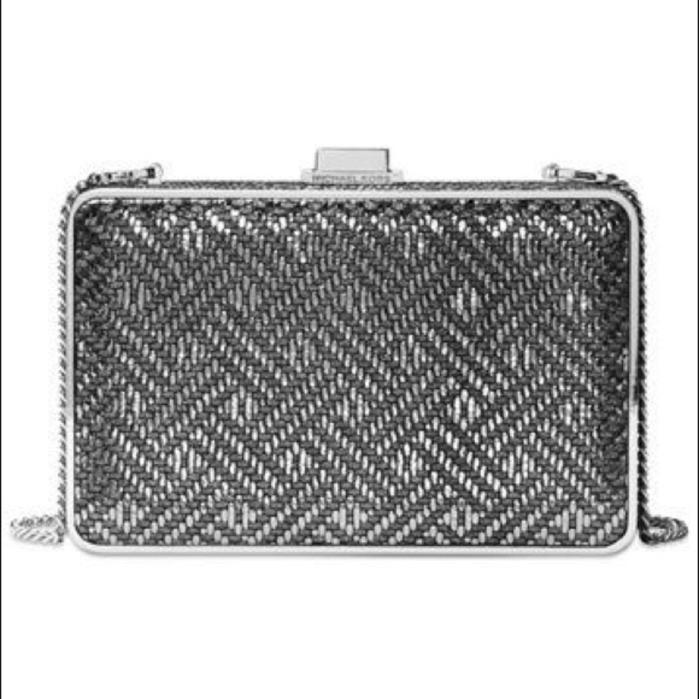 Michael Kors clutch